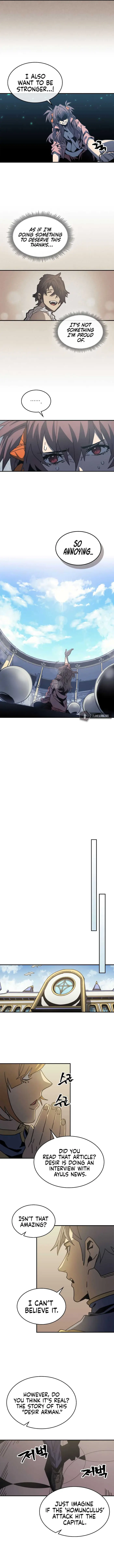 A Returner's Magic Should Be Special - Chapter 171 - Page 7
