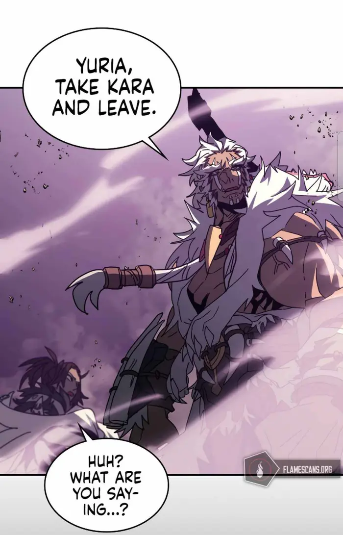A Returner's Magic Should Be Special - Chapter 163 - Page 88