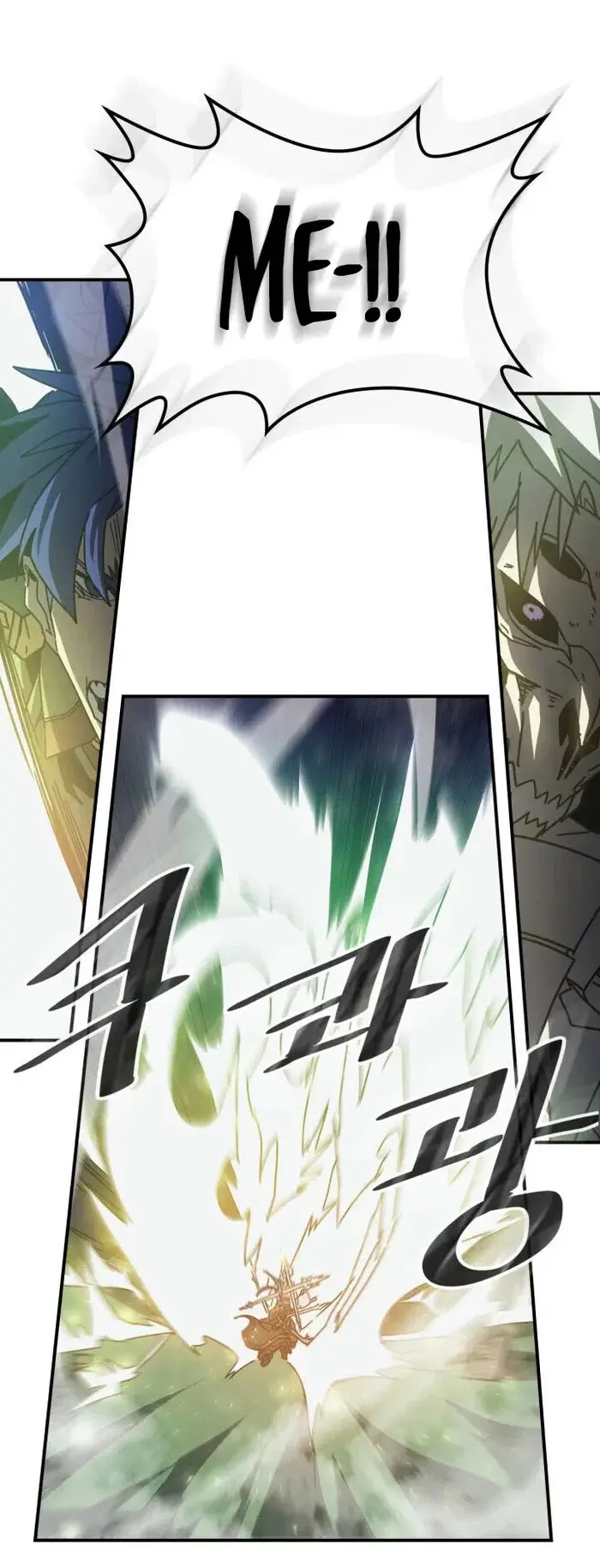 A Returner's Magic Should Be Special - Chapter 143 - Page 12