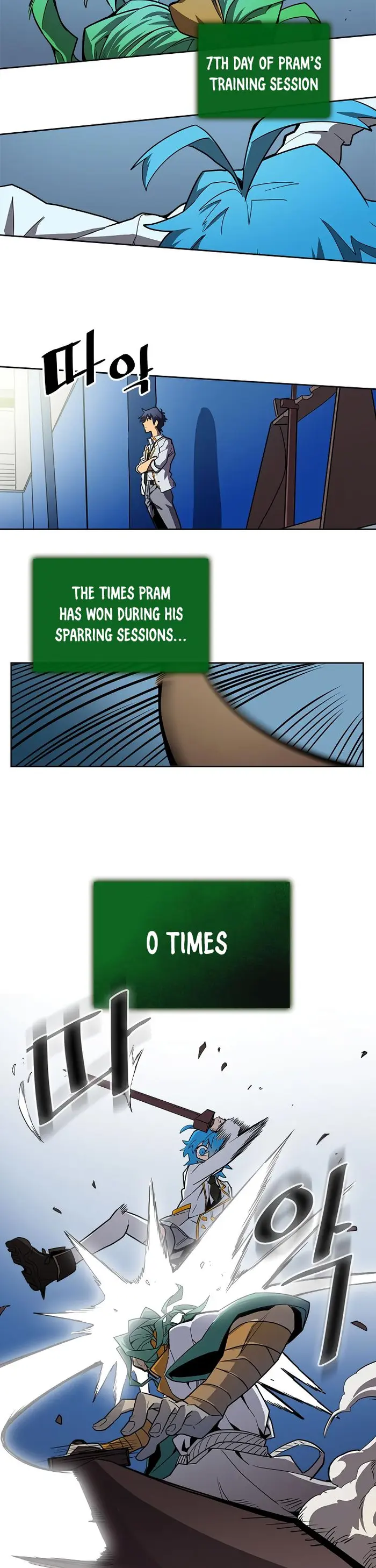 A Returner's Magic Should Be Special - Chapter 51 - Page 2
