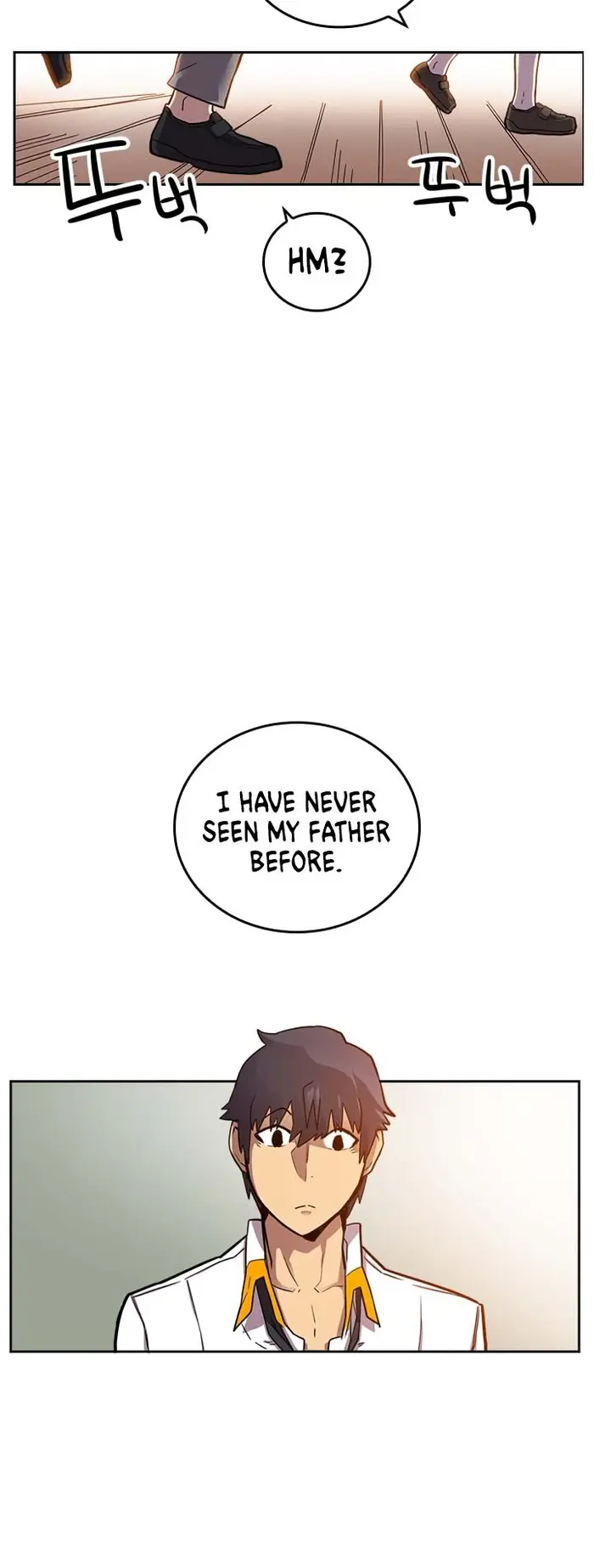 A Returner's Magic Should Be Special - Chapter 17 - Page 4