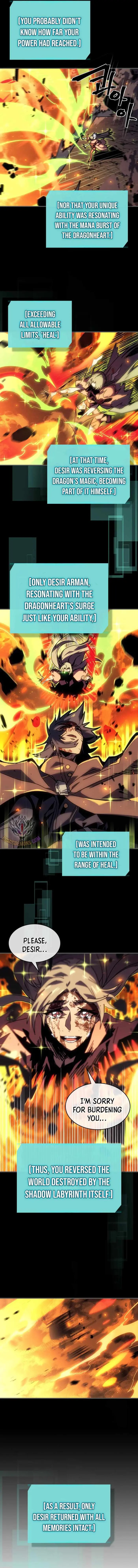 A Returner's Magic Should Be Special - Chapter 262 - Page 13