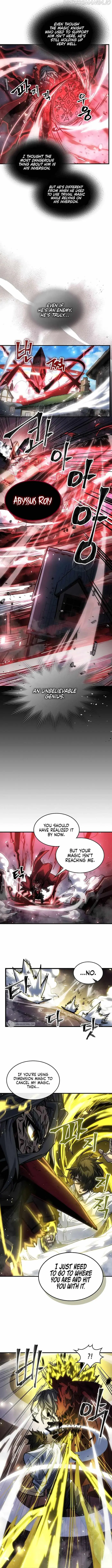 A Returner's Magic Should Be Special - Chapter 200 - Page 2