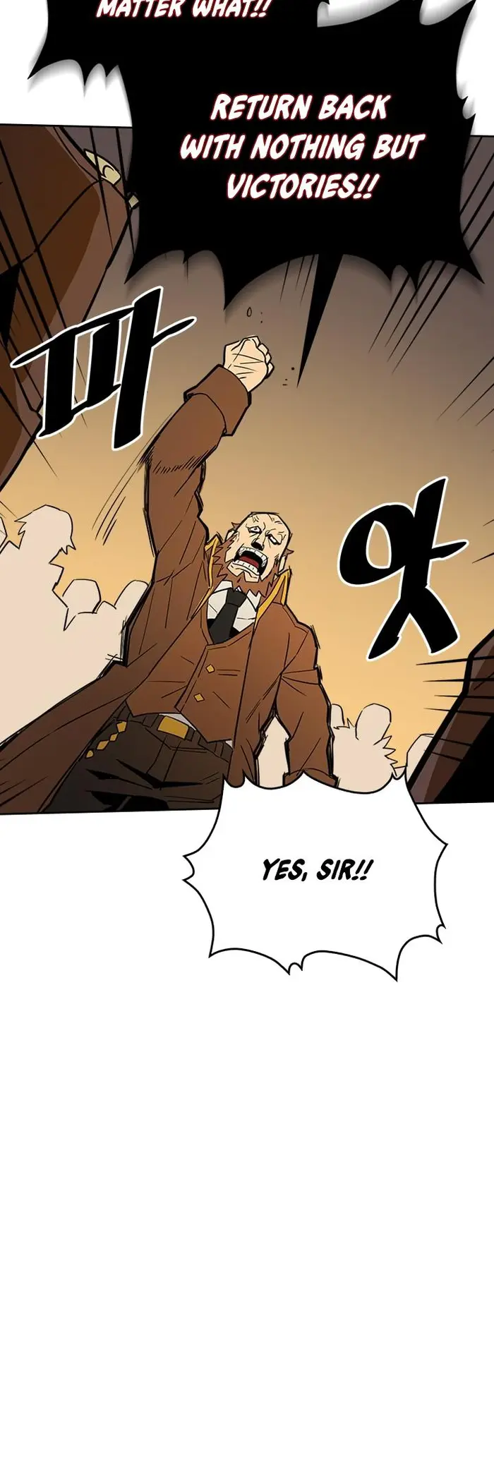 A Returner's Magic Should Be Special - Chapter 52 - Page 29