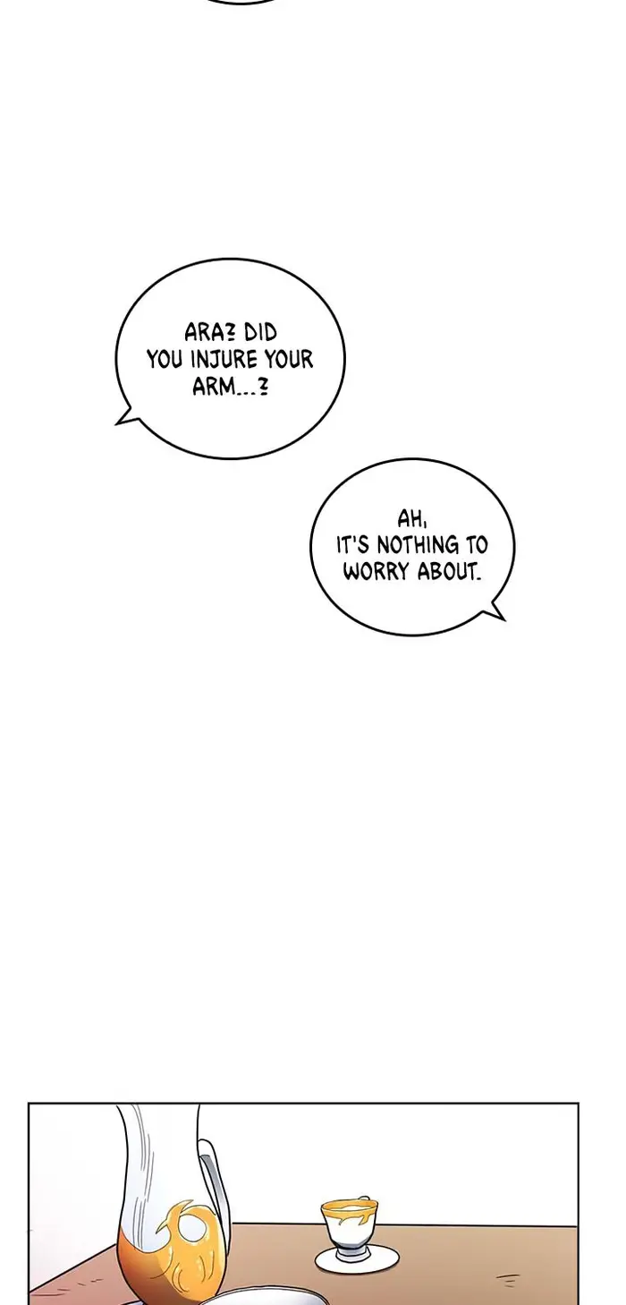 A Returner's Magic Should Be Special - Chapter 14 - Page 6