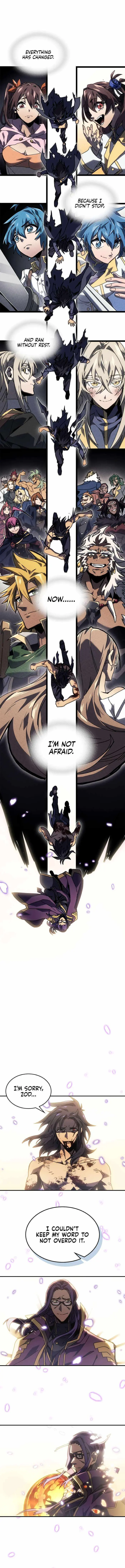 A Returner's Magic Should Be Special - Chapter 260 - Page 8