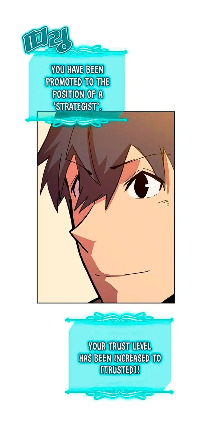 A Returner's Magic Should Be Special - Chapter 61 - Page 35