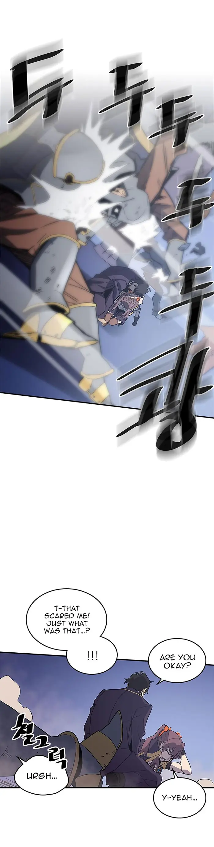 A Returner's Magic Should Be Special - Chapter 84 - Page 17