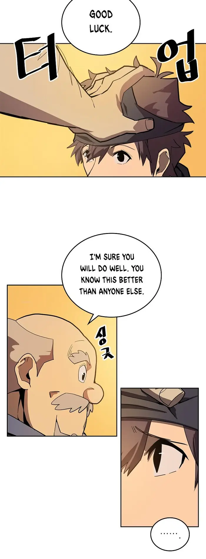 A Returner's Magic Should Be Special - Chapter 54 - Page 13