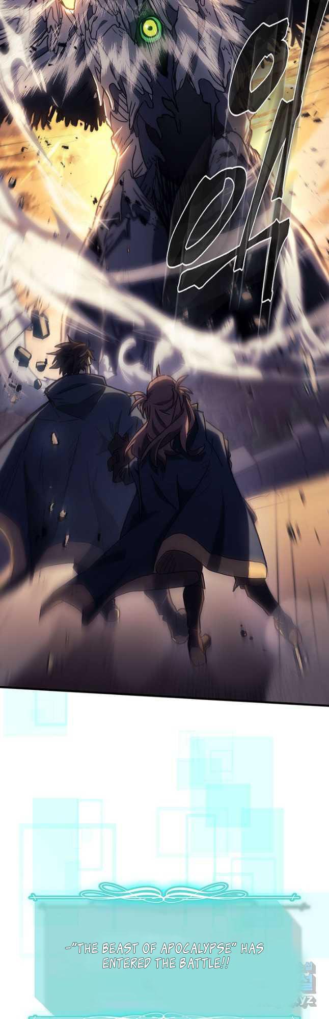 A Returner's Magic Should Be Special - Chapter 220 - Page 5