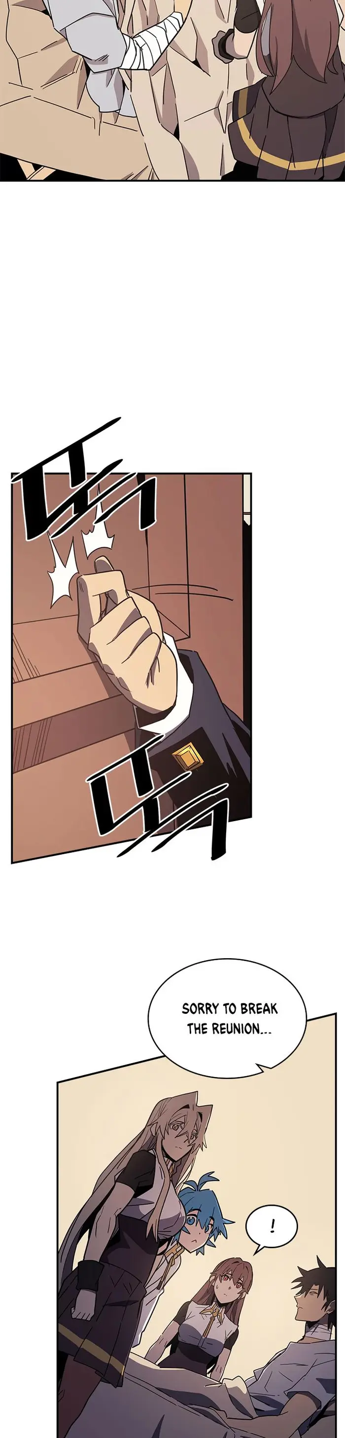 A Returner's Magic Should Be Special - Chapter 99 - Page 16