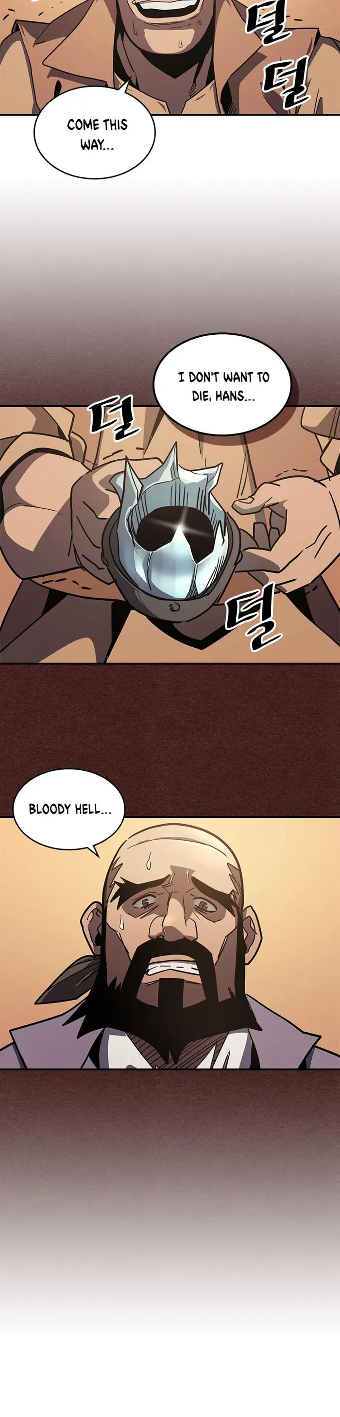 A Returner's Magic Should Be Special - Chapter 100 - Page 29