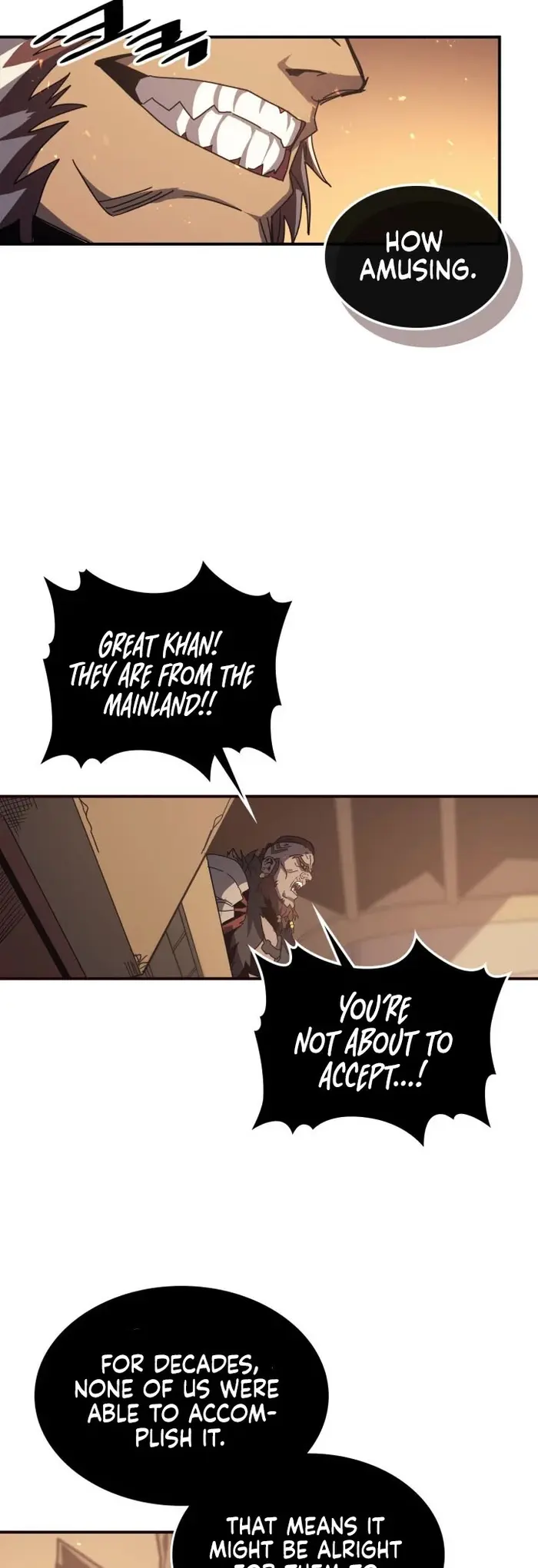 A Returner's Magic Should Be Special - Chapter 151 - Page 42