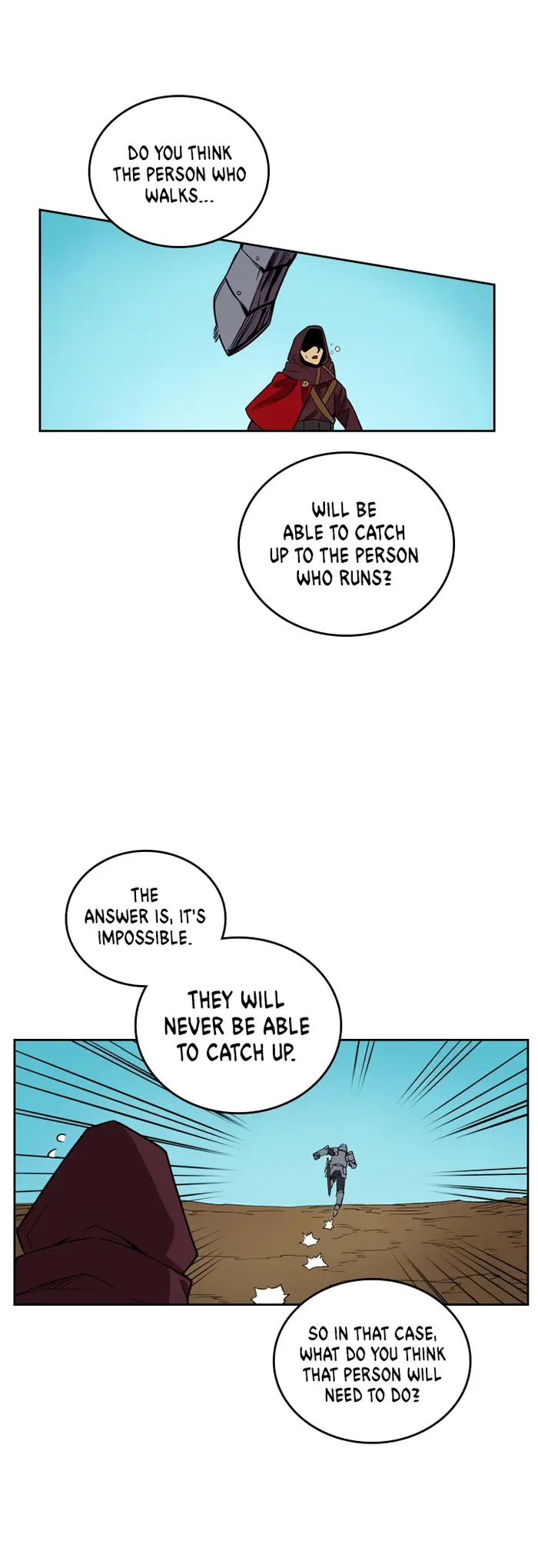 A Returner's Magic Should Be Special - Chapter 36 - Page 5