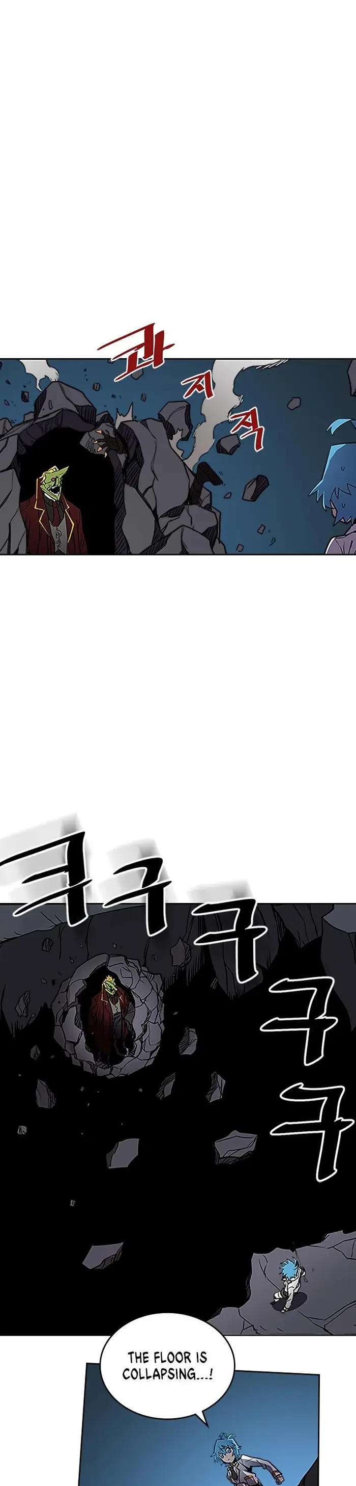 A Returner's Magic Should Be Special - Chapter 42 - Page 35