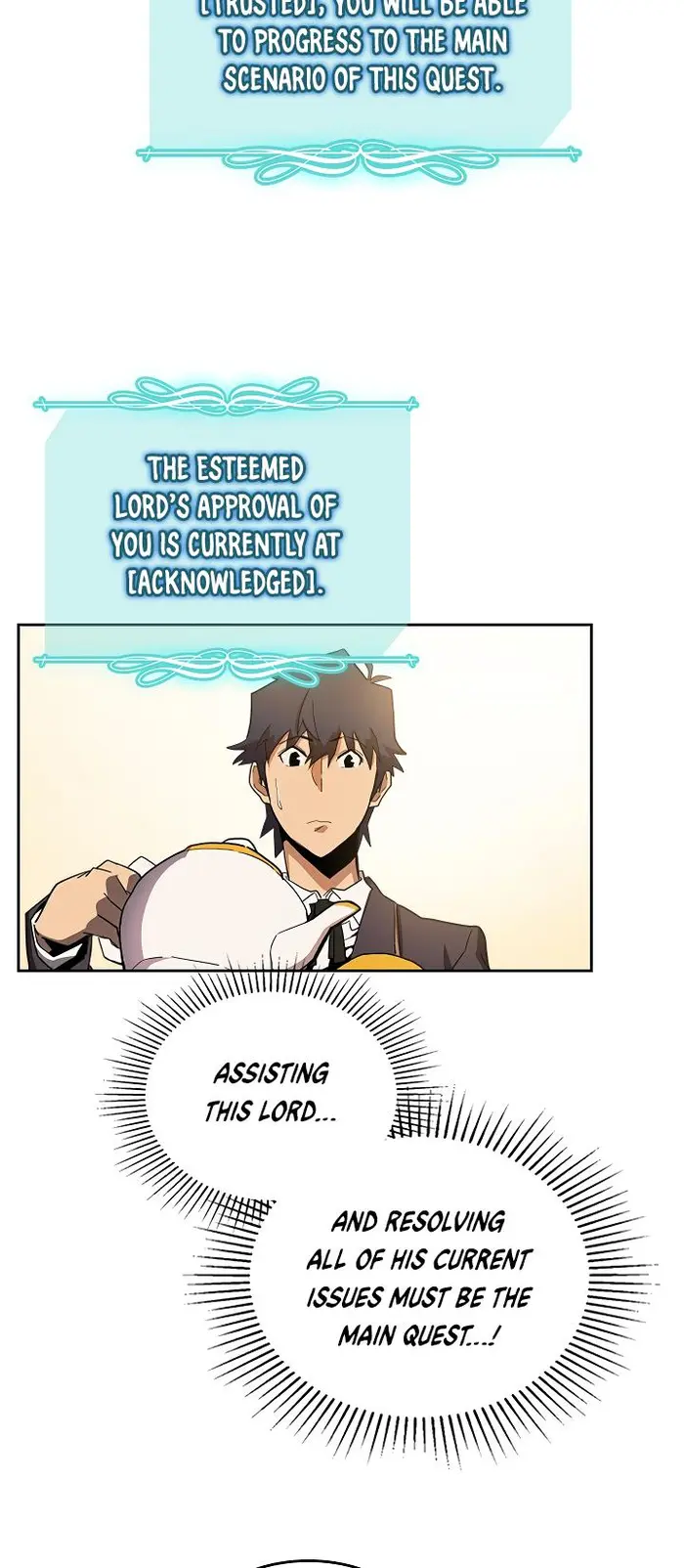 A Returner's Magic Should Be Special - Chapter 55 - Page 6