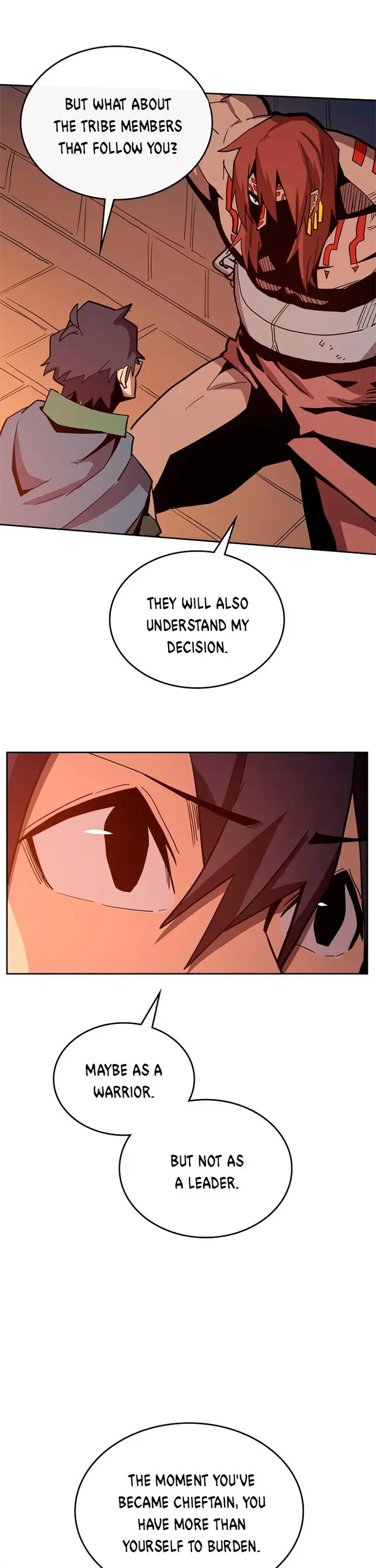 A Returner's Magic Should Be Special - Chapter 62 - Page 24
