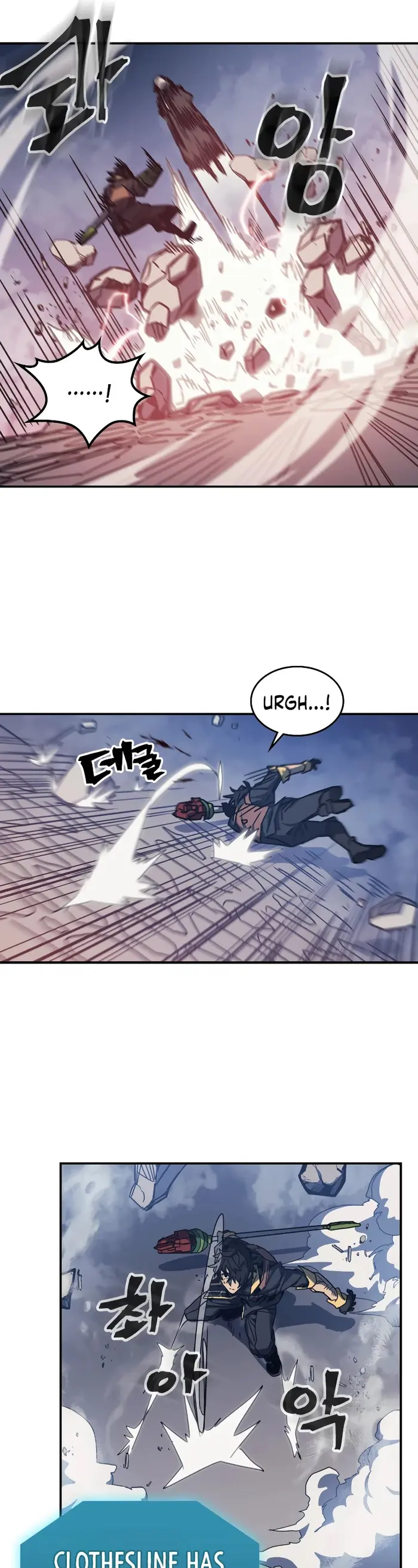 A Returner's Magic Should Be Special - Chapter 167 - Page 22