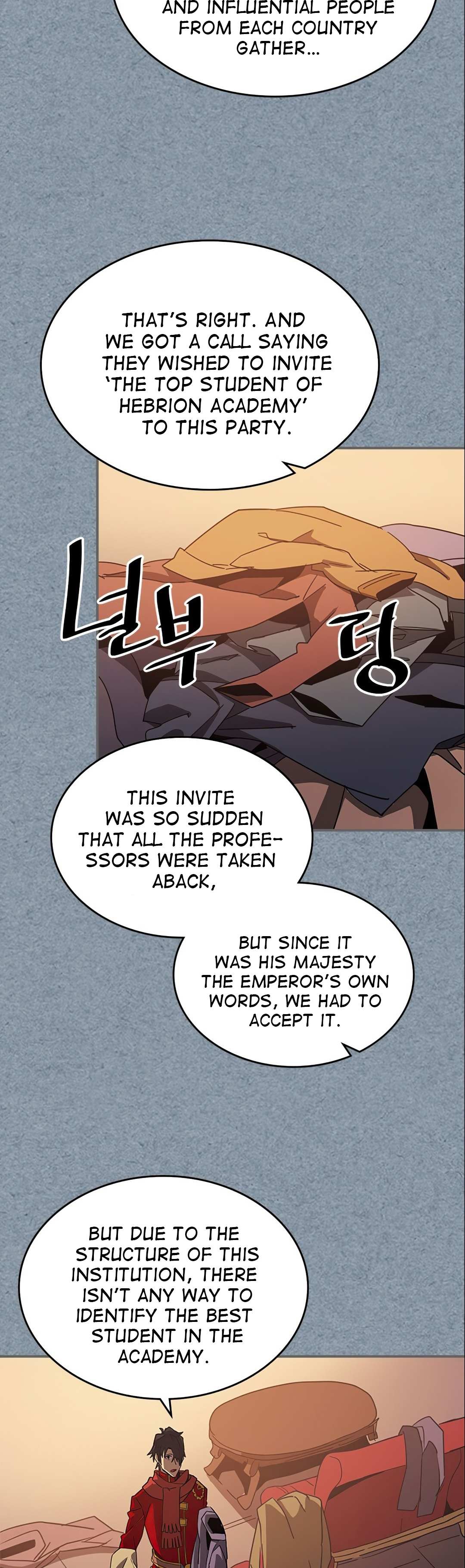 A Returner's Magic Should Be Special - Chapter 119 - Page 23