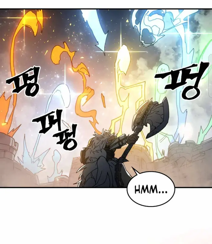 A Returner's Magic Should Be Special - Chapter 163 - Page 17