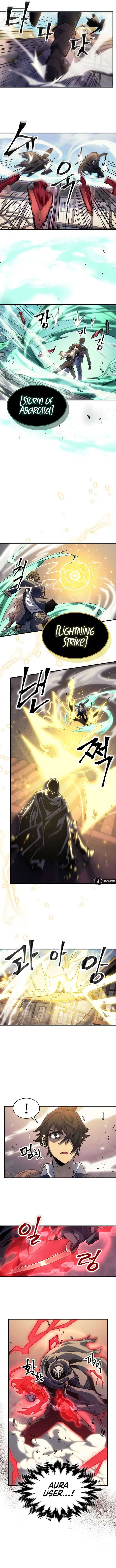 A Returner's Magic Should Be Special - Chapter 190 - Page 5