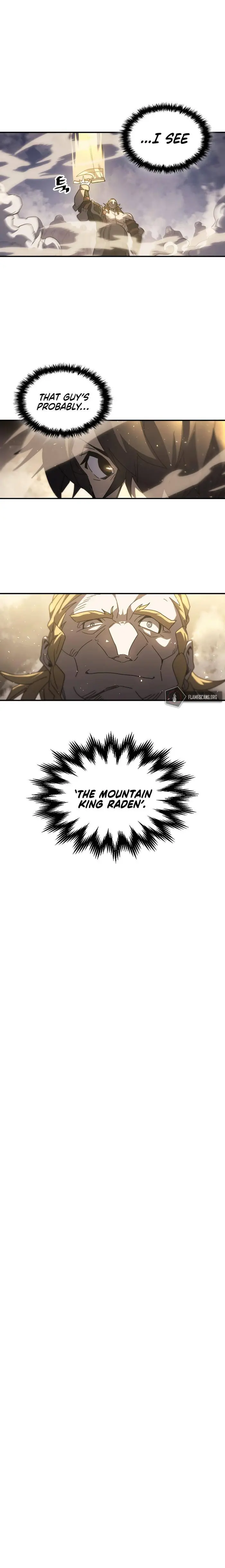 A Returner's Magic Should Be Special - Chapter 157 - Page 18