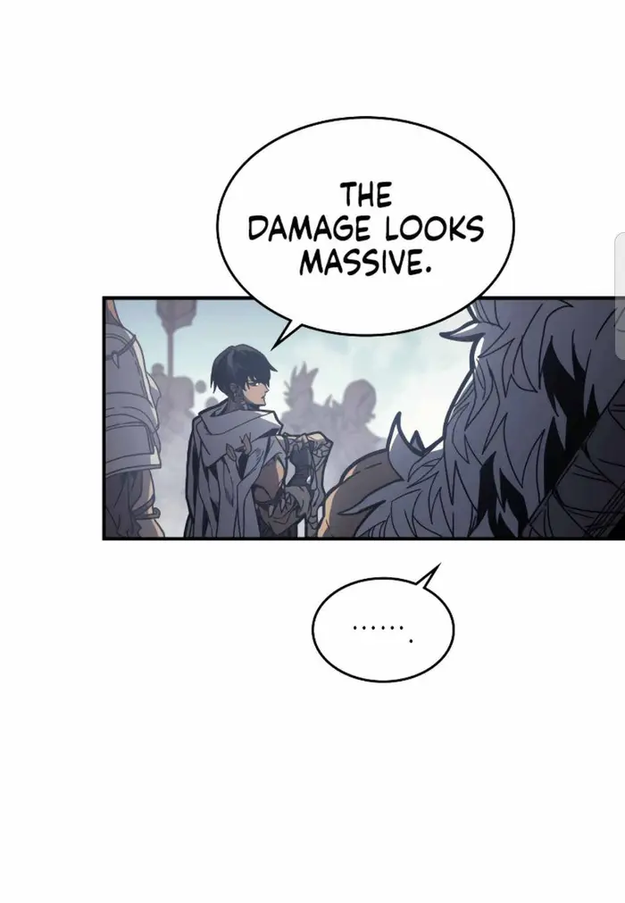 A Returner's Magic Should Be Special - Chapter 163 - Page 7