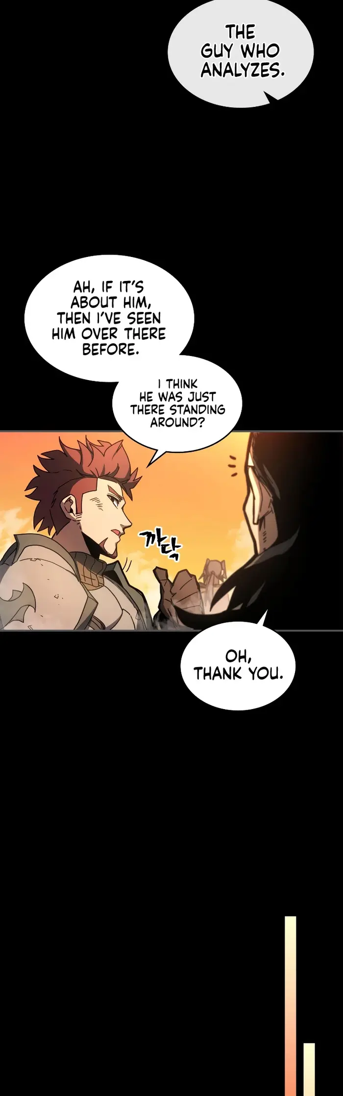 A Returner's Magic Should Be Special - Chapter 175 - Page 5
