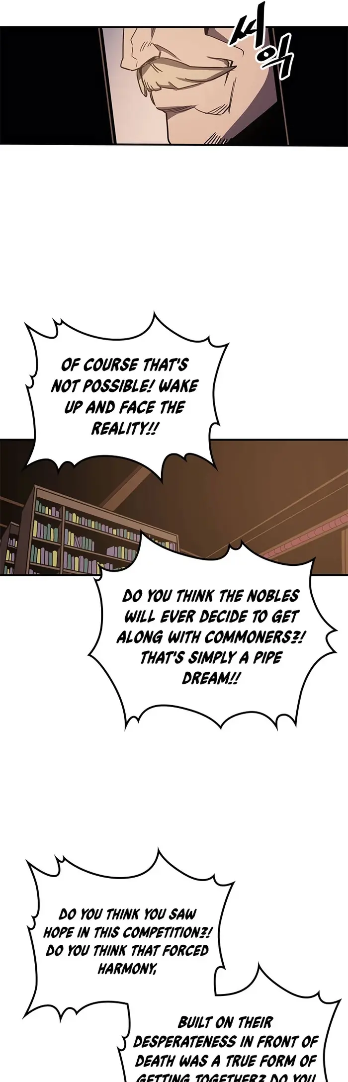 A Returner's Magic Should Be Special - Chapter 115 - Page 28