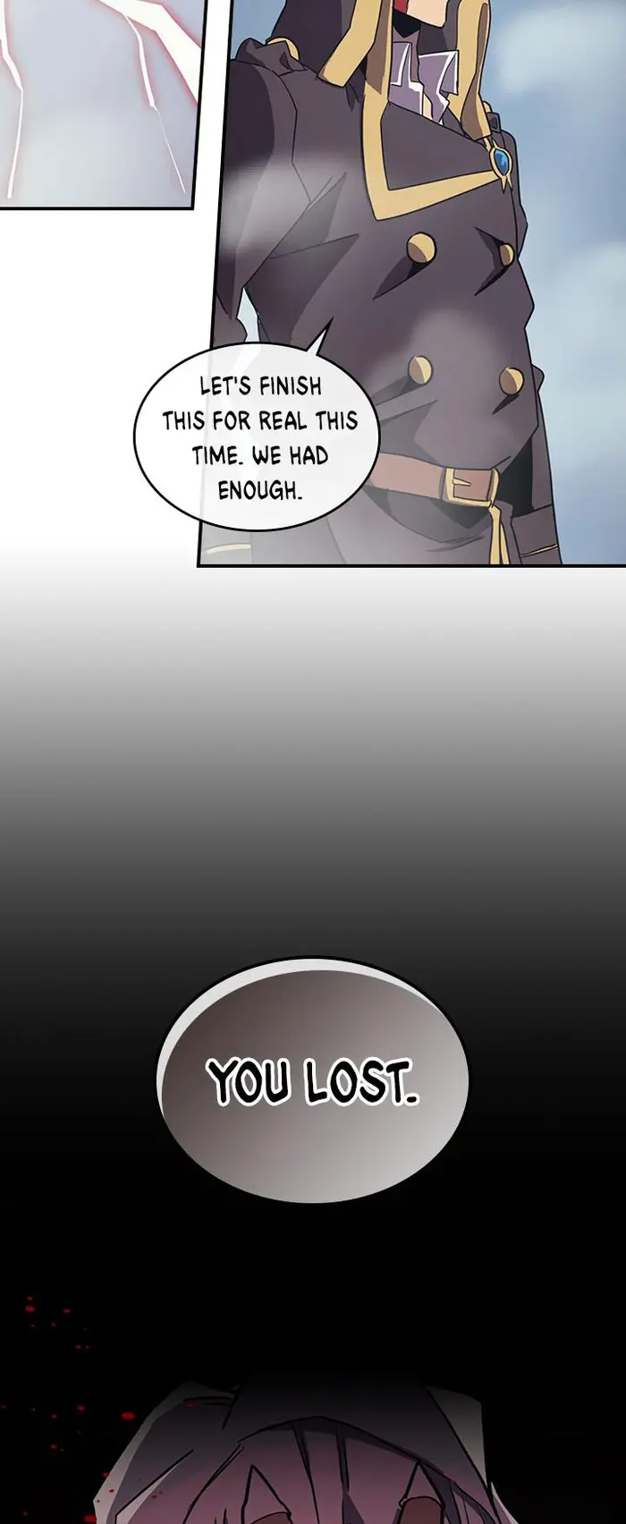 A Returner's Magic Should Be Special - Chapter 93 - Page 29