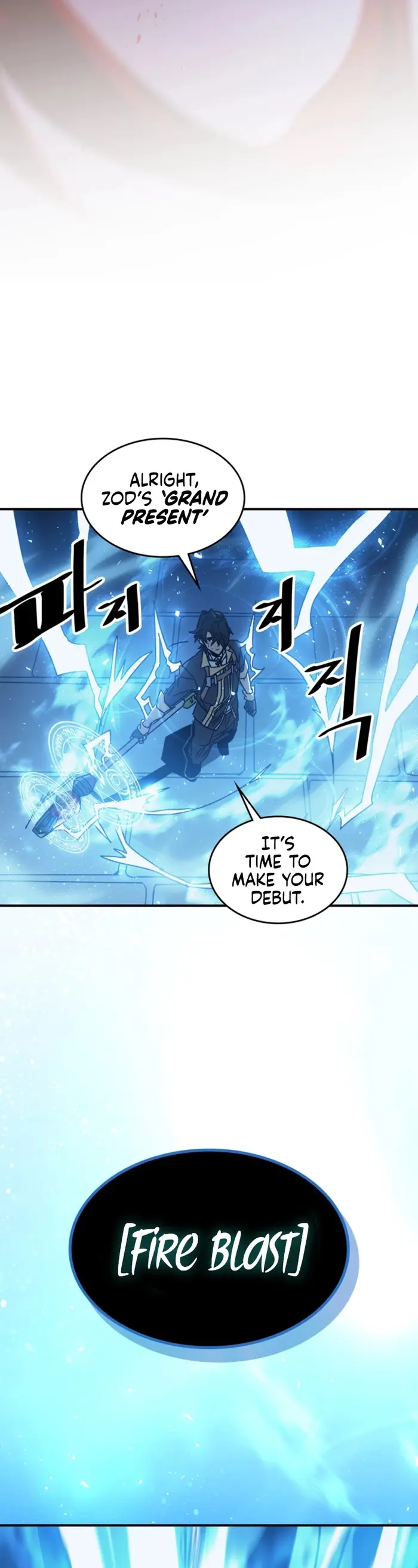 A Returner's Magic Should Be Special - Chapter 161 - Page 15