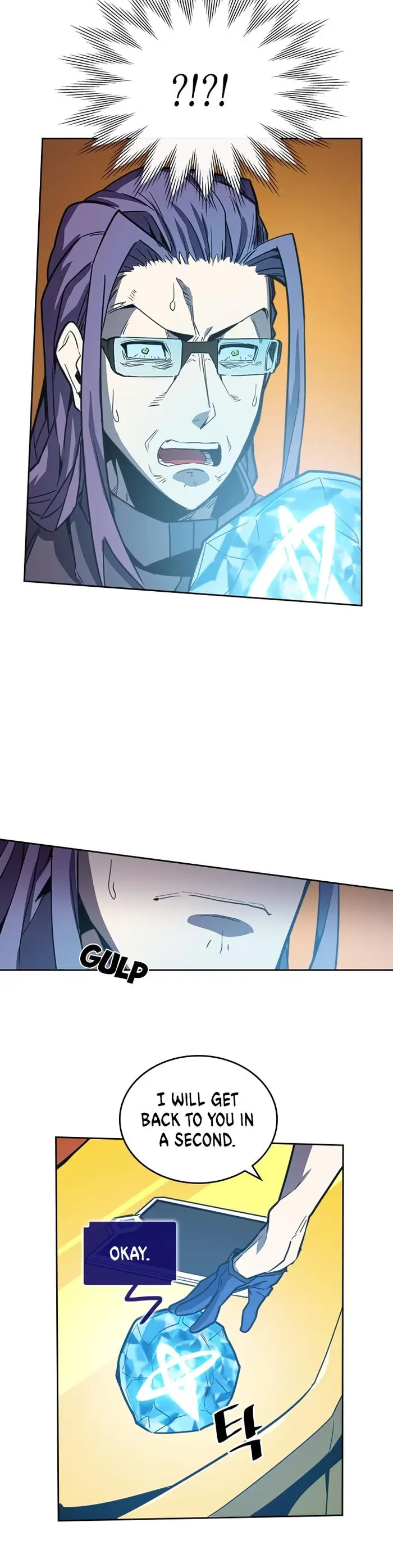 A Returner's Magic Should Be Special - Chapter 45 - Page 26