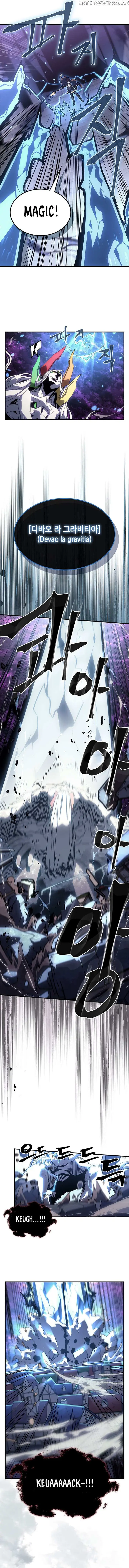 A Returner's Magic Should Be Special - Chapter 224 - Page 3