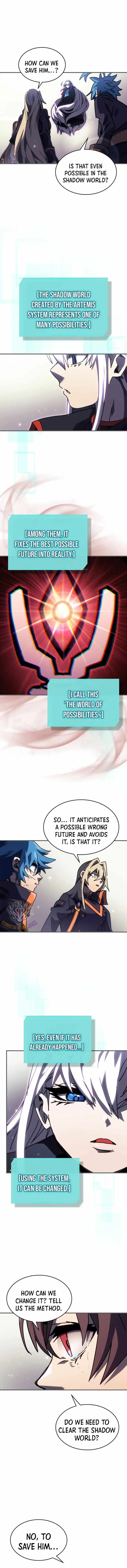 A Returner's Magic Should Be Special - Chapter 262 - Page 15