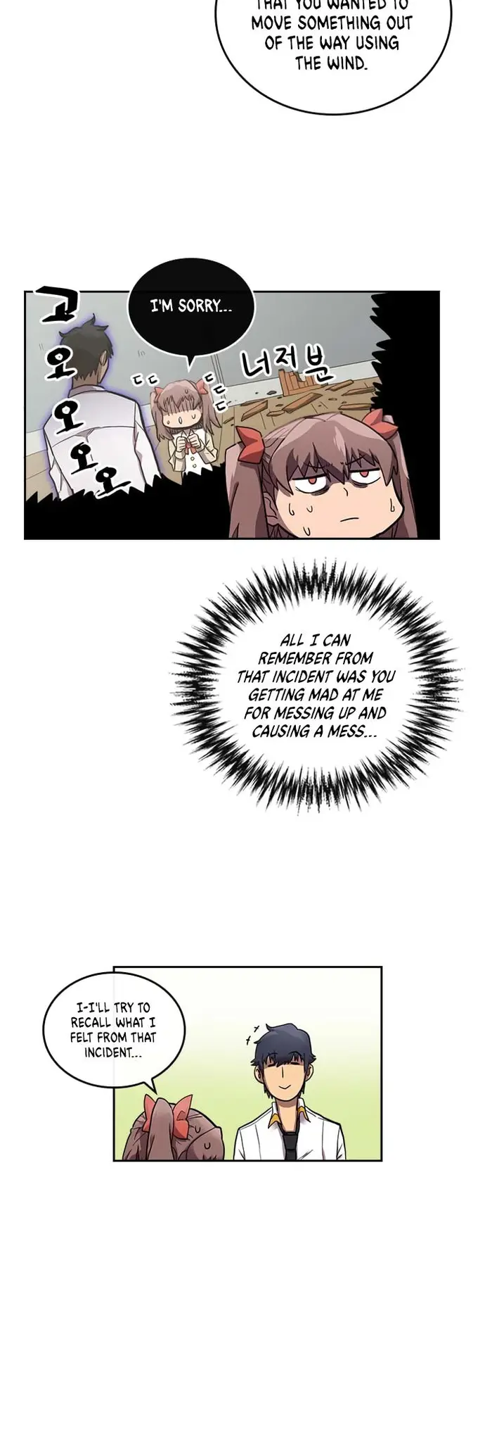 A Returner's Magic Should Be Special - Chapter 16 - Page 14