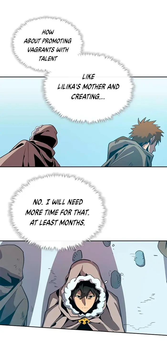 A Returner's Magic Should Be Special - Chapter 67 - Page 5
