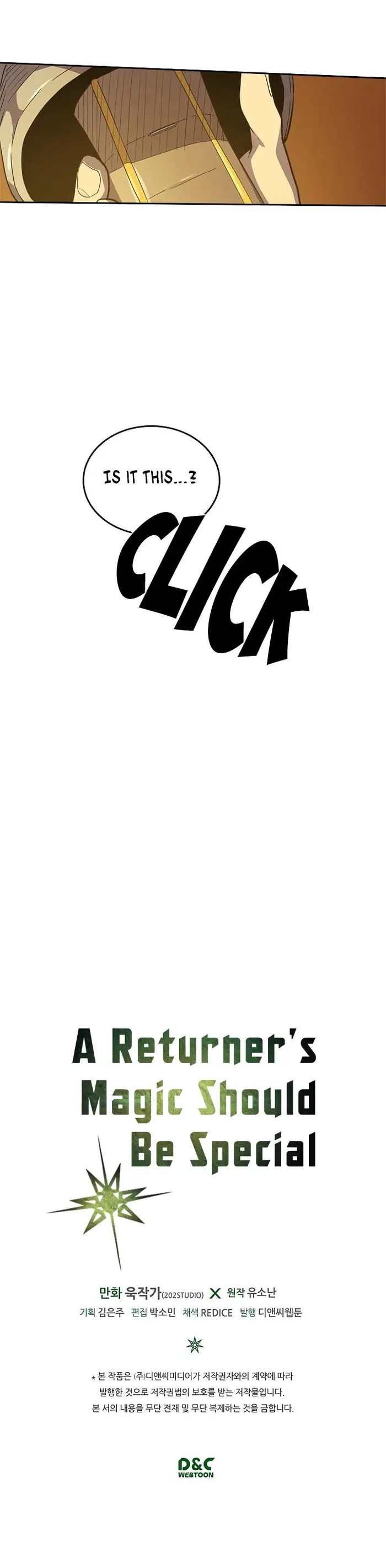 A Returner's Magic Should Be Special - Chapter 18 - Page 24