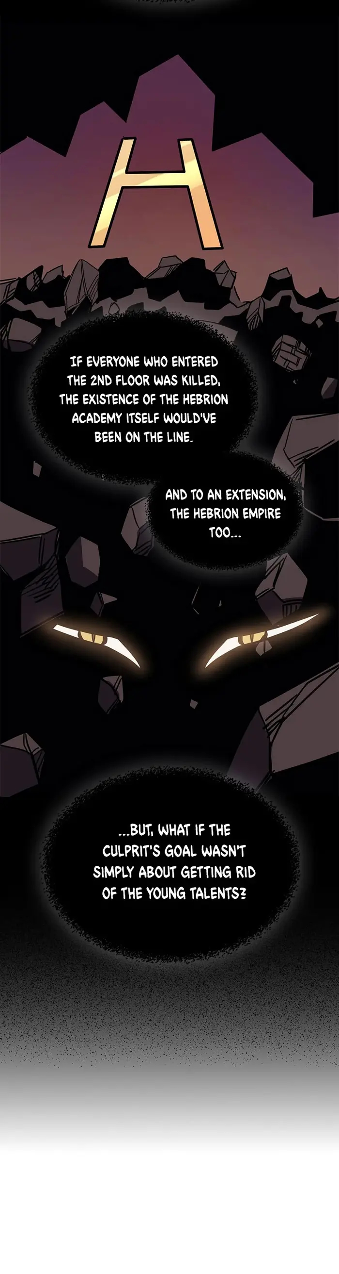 A Returner's Magic Should Be Special - Chapter 115 - Page 5
