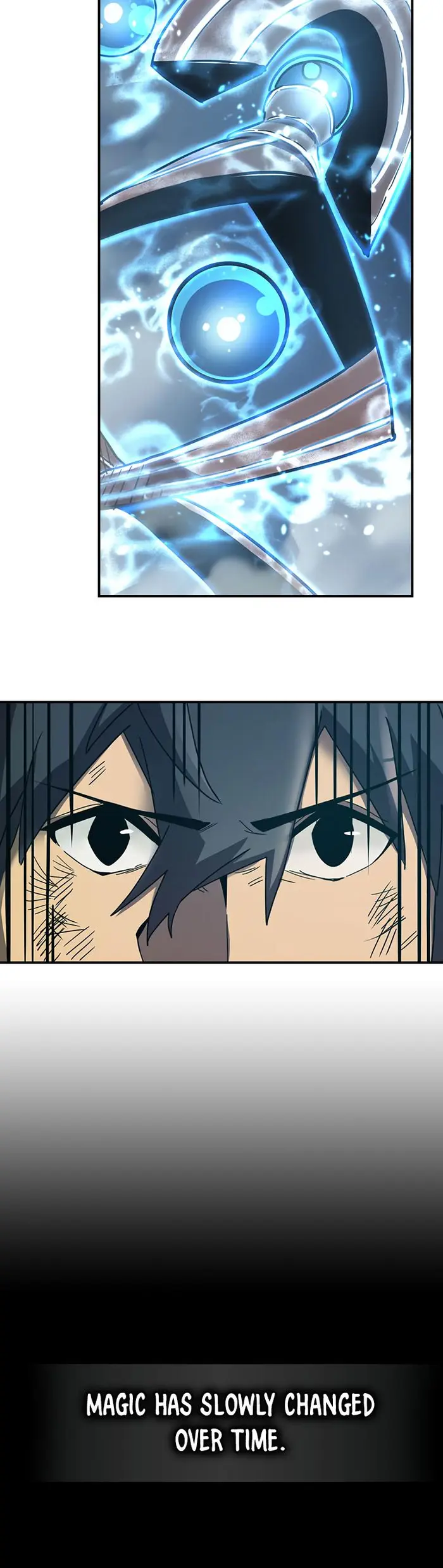 A Returner's Magic Should Be Special - Chapter 97 - Page 22