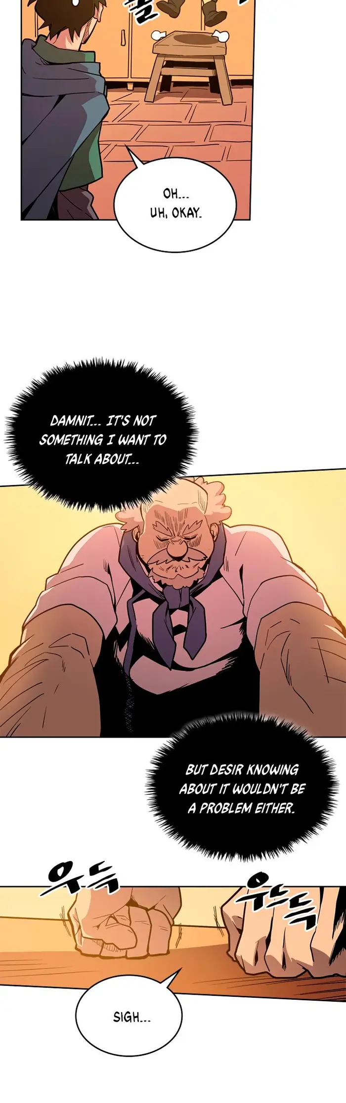 A Returner's Magic Should Be Special - Chapter 64 - Page 7