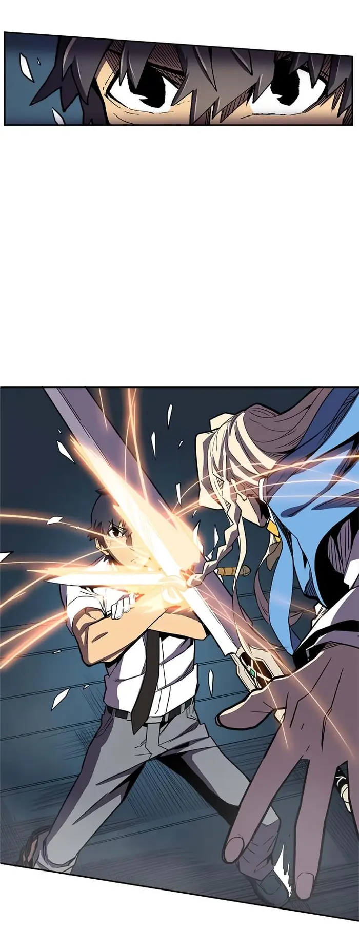 A Returner's Magic Should Be Special - Chapter 35 - Page 20