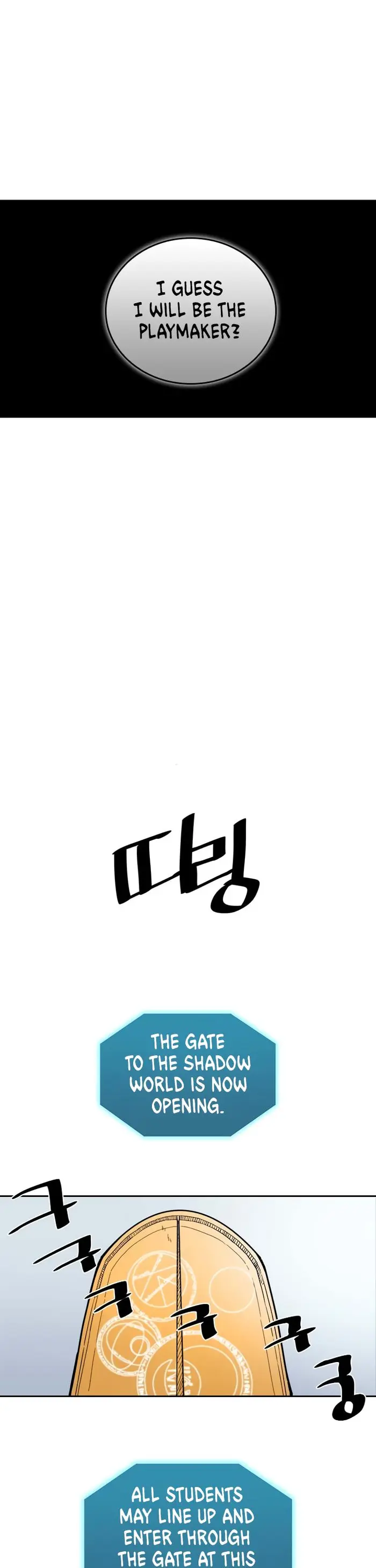 A Returner's Magic Should Be Special - Chapter 25 - Page 19