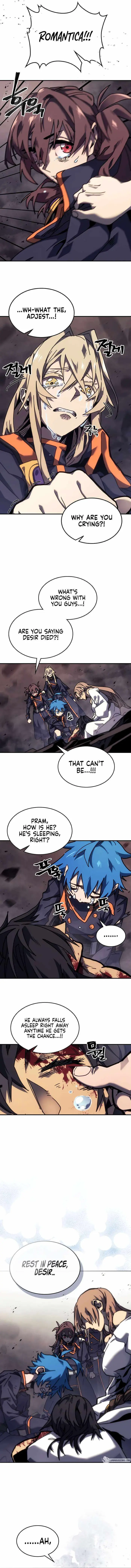 A Returner's Magic Should Be Special - Chapter 260 - Page 11