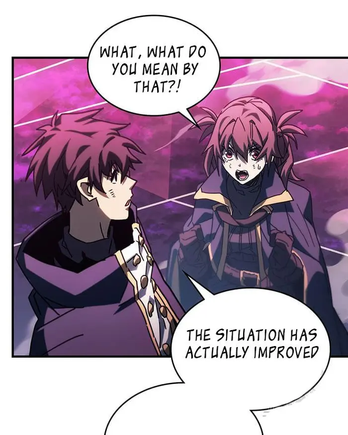 A Returner's Magic Should Be Special - Chapter 221.5 - Page 37