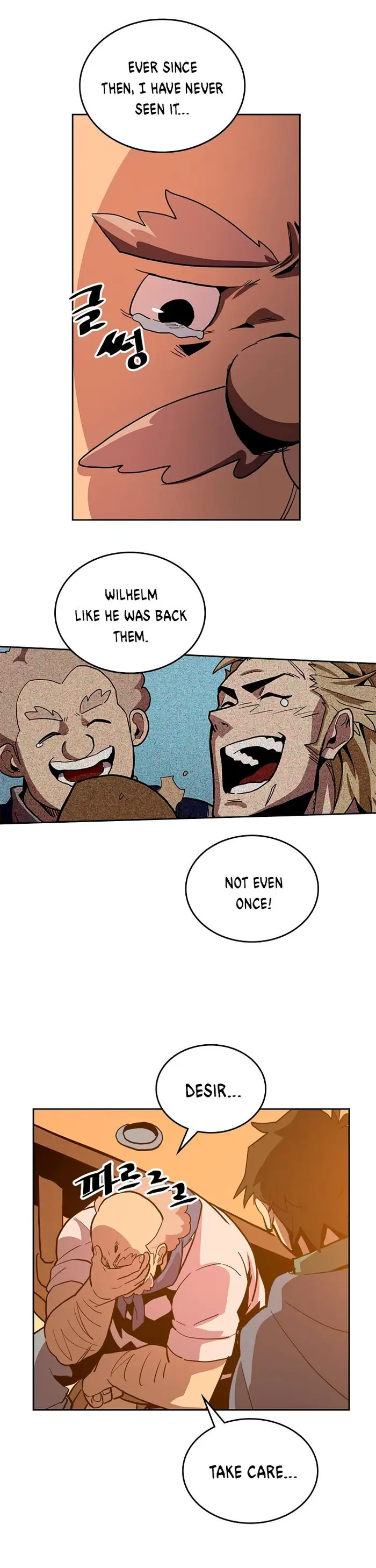 A Returner's Magic Should Be Special - Chapter 64 - Page 30