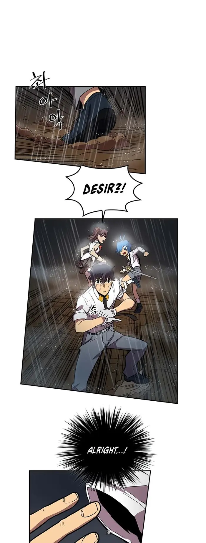 A Returner's Magic Should Be Special - Chapter 29 - Page 14