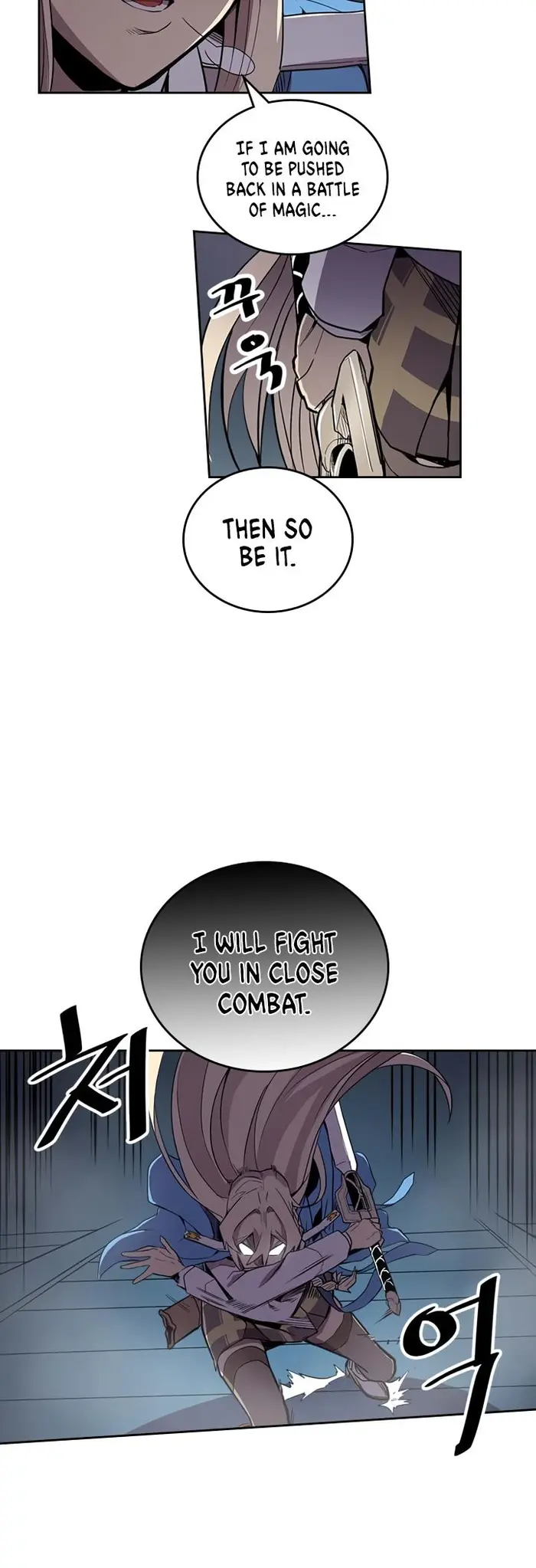 A Returner's Magic Should Be Special - Chapter 35 - Page 16