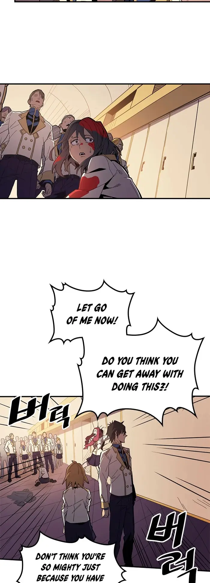 A Returner's Magic Should Be Special - Chapter 106 - Page 3