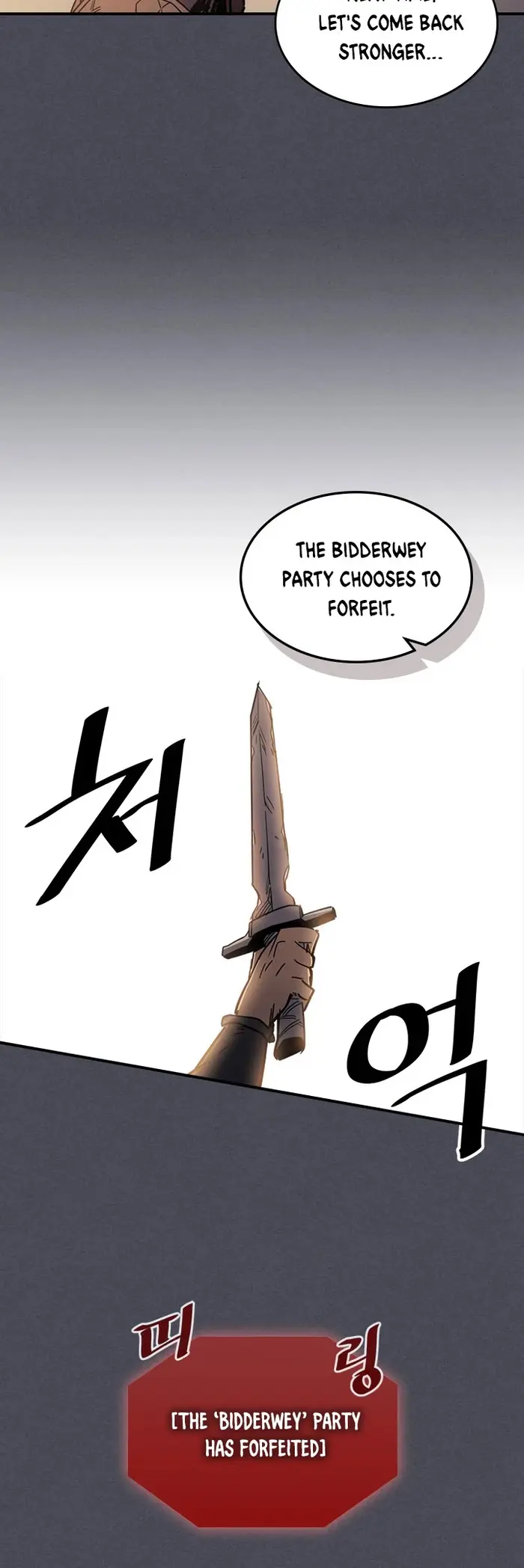 A Returner's Magic Should Be Special - Chapter 107 - Page 29