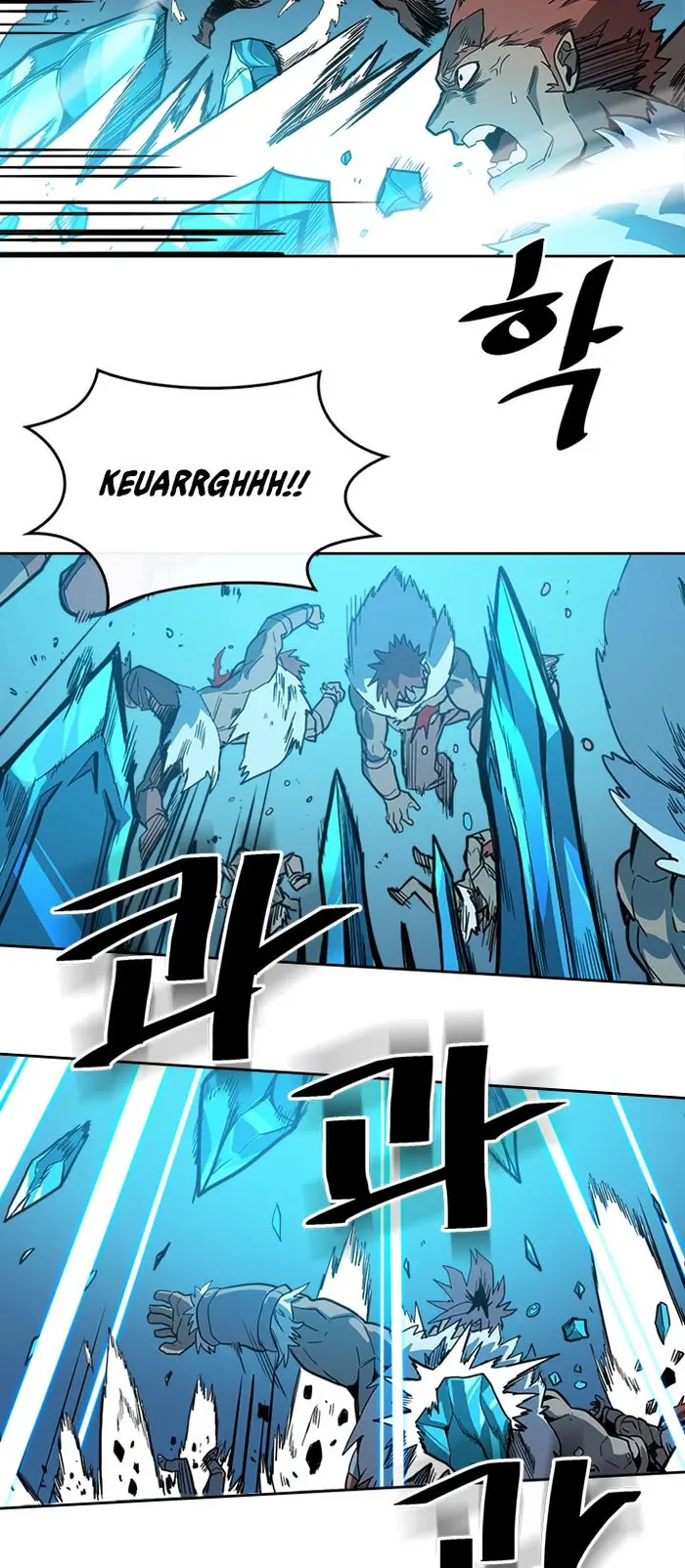 A Returner's Magic Should Be Special - Chapter 59 - Page 16